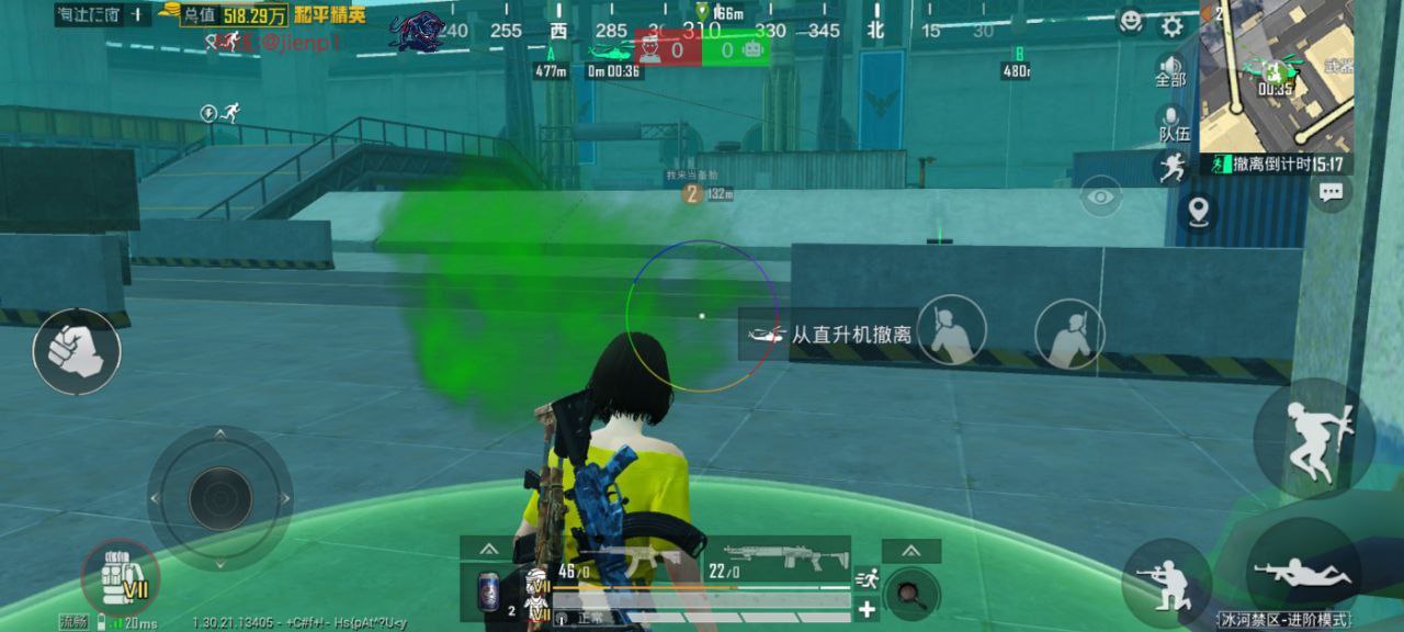 如何选择可靠的和平精英辅助？的配图，内容相关：过度依赖辅助可能导致玩家技术退化，一旦失去外挂便无法正常游戏。建议将辅助作为临时提升体验的工具，而非...